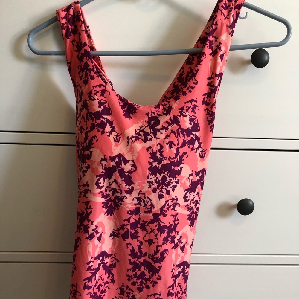 Stonewear Athletic tank top!